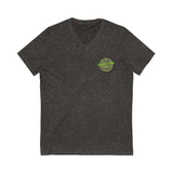 Explore the Possibilities  V-Neck Tee