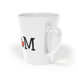 RV MOM Latte Mug, 12oz