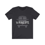 VanLIFE Beetle TEE Unisex Jersey Short Sleeve Tee