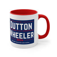 Dutton Wheeler 2024 MUG