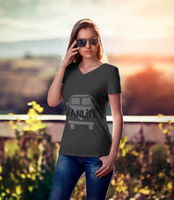 VanLIFE Beetle TEE Unisex Jersey Short Sleeve Tee