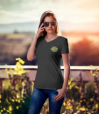 Explore the Possibilities  V-Neck Tee