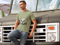 Van Life TEE Unisex Jersey Short Sleeve Tee